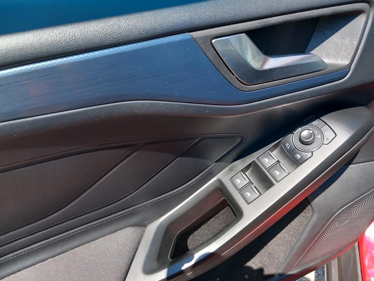 Ford Focus 1.5 EcoBlue 120 CV 5p. Active