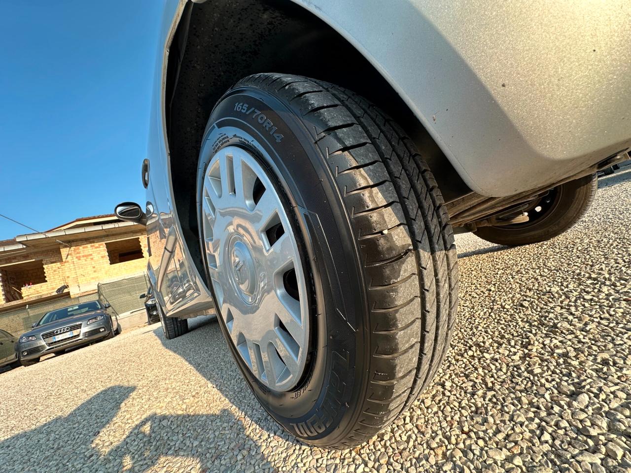 Citroen C2 1.4 HDi 70cv frizione/distribuzione fatta 297.104 km