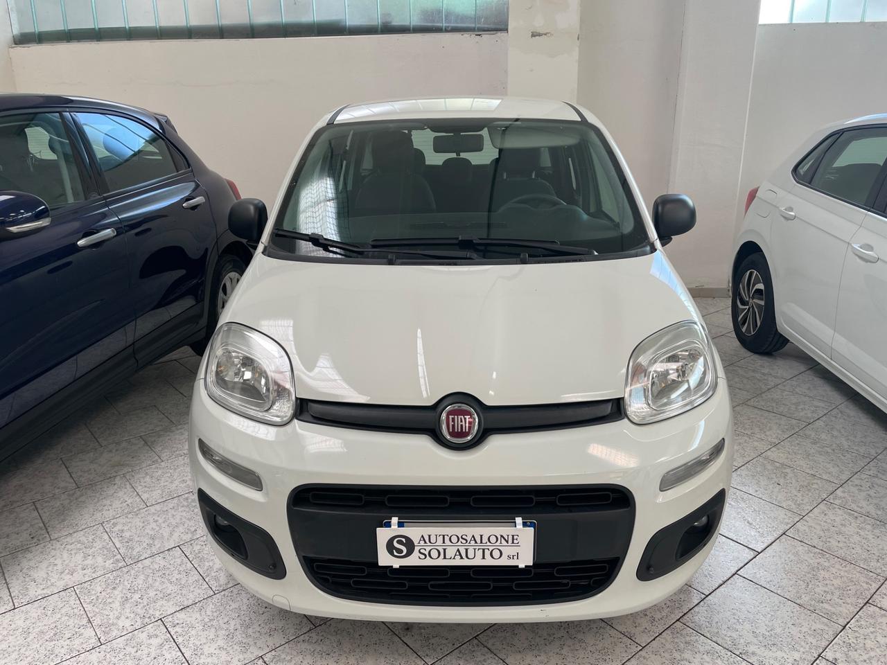 Fiat Panda 1.2 Easy