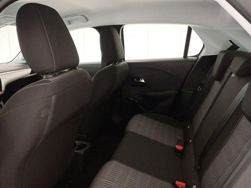 Opel Corsa VI 2020 1.2 Edition s&s 75cv