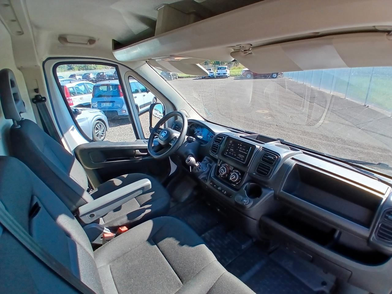 Fiat DUCATO 2.2