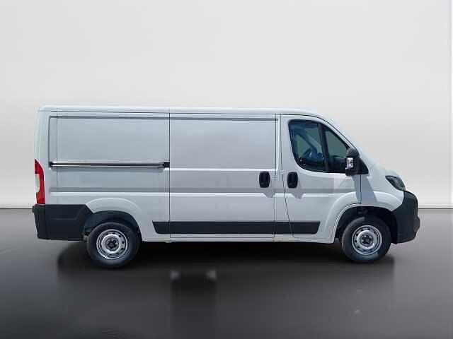 Peugeot Boxer Boxer Furgone 335 L2 H1 2.2 BlueHDi 140 cv S&S
