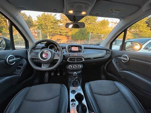 Fiat 500X 1.3 MultiJet 95 CV Cross