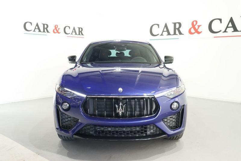 Maserati Levante V6 430 CV AWD Modena Ultima
