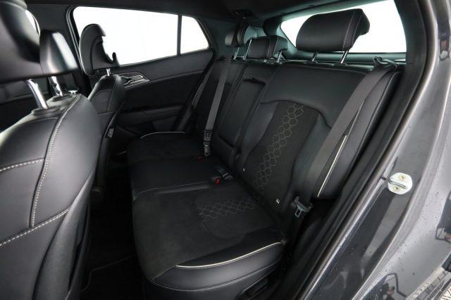 KIA Sportage Sportage 1.6 TGDi HEV AT GT-line