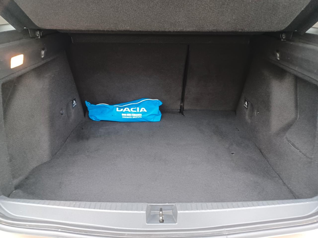 Dacia Duster 1.5 Blue dCi 115 cv Prestige 2019