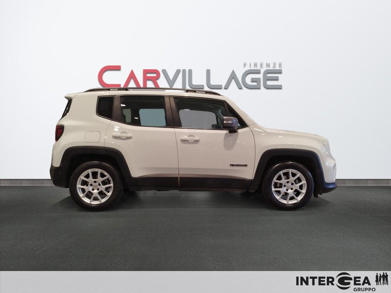 JEEP Renegade 1.0 t3 Limited 2wd