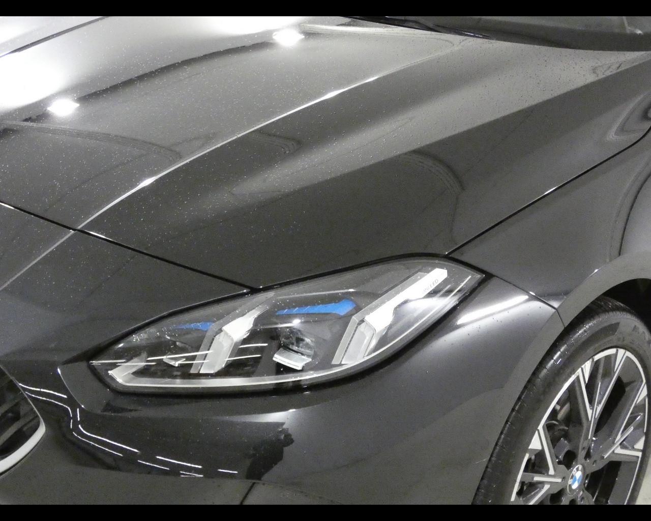 BMW Serie 1 (F70) - 118d MSport