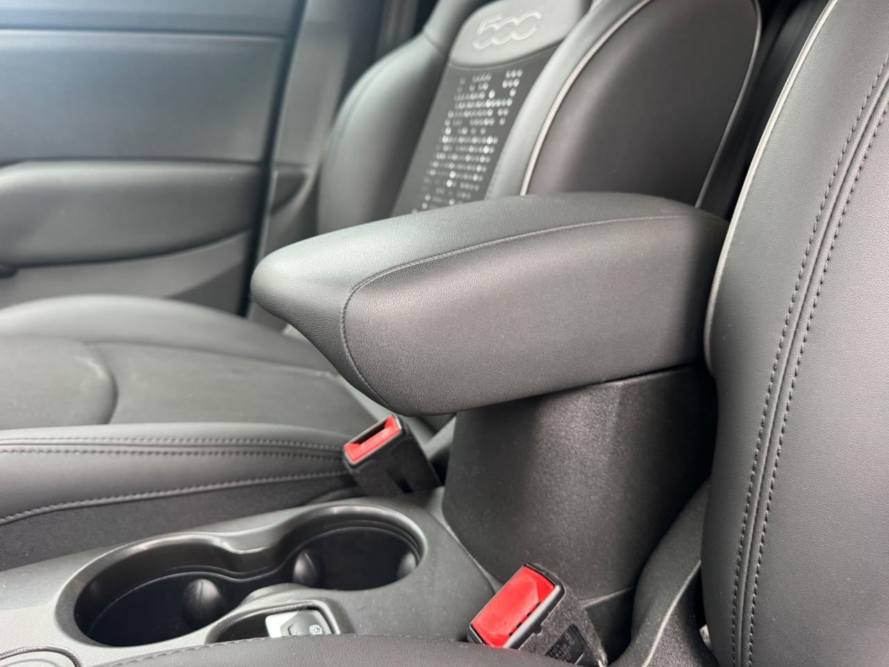 Fiat 500X 1.3 MultiJet 95 CV Connect