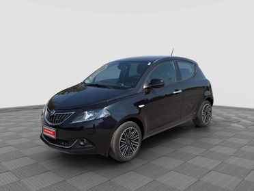 LANCIA Ypsilon Ypsilon 1.0 FireFly 5 porte S&S Hybrid Gold