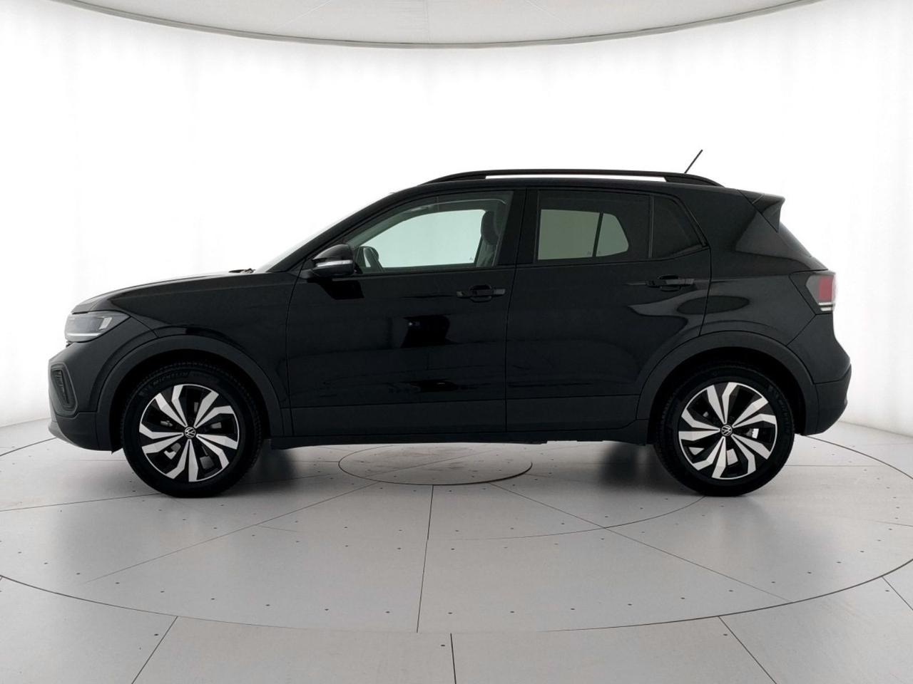 Volkswagen T-Cross 1.0 tsi edition plus 115cv