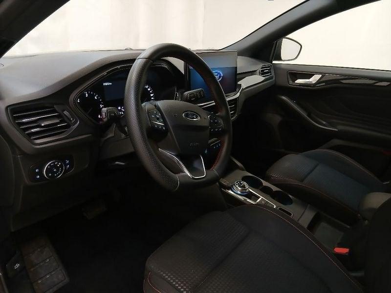Ford Focus SW 1.5 ecoblue ST-Line 115cv auto