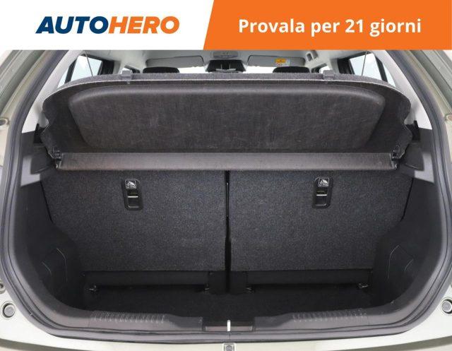 SUZUKI Ignis 1.2 Hybrid Top