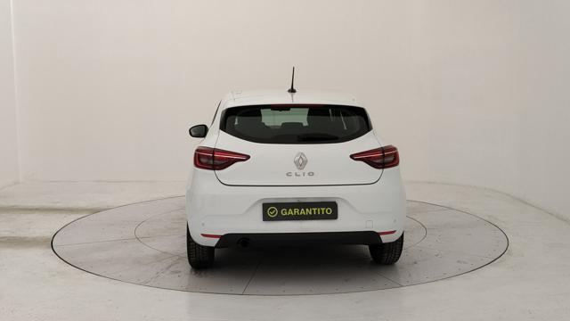 RENAULT Clio 1.5 blue dci Business 85cv