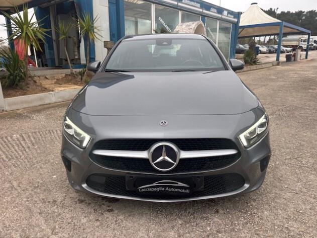 Mercedes-benz A 180 d Automatic Sport 2020