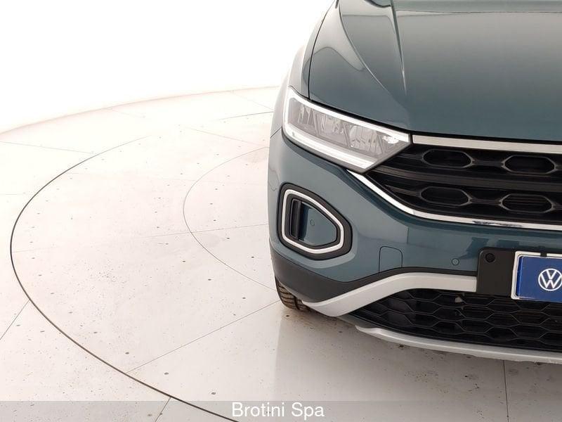 Volkswagen T-Roc 2.0 TDI SCR Life DSG