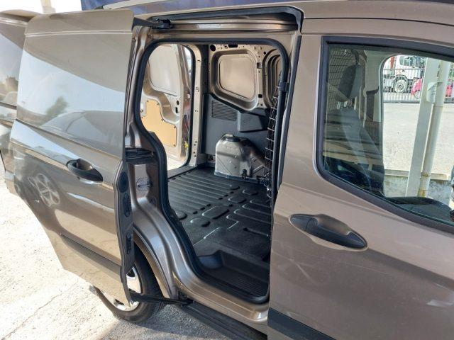 FORD Transit Courier 1.0 EcoBoost 100CV Van Titanium km 48000