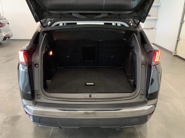 PEUGEOT 3008 1.5 BlueHDi EAT8 Allure Pack Automatico