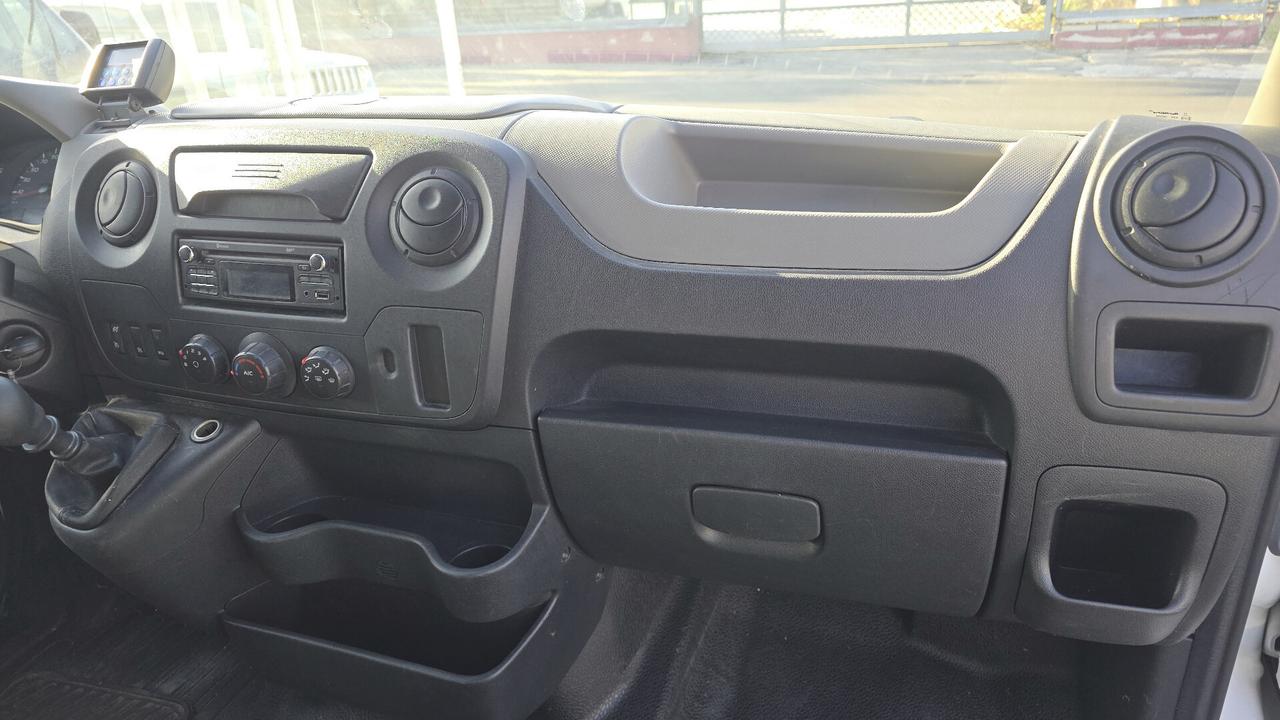 Renault MASTER -FRIGO ATP -PRESA RETE- L3 - 2.3 MJT 150CV