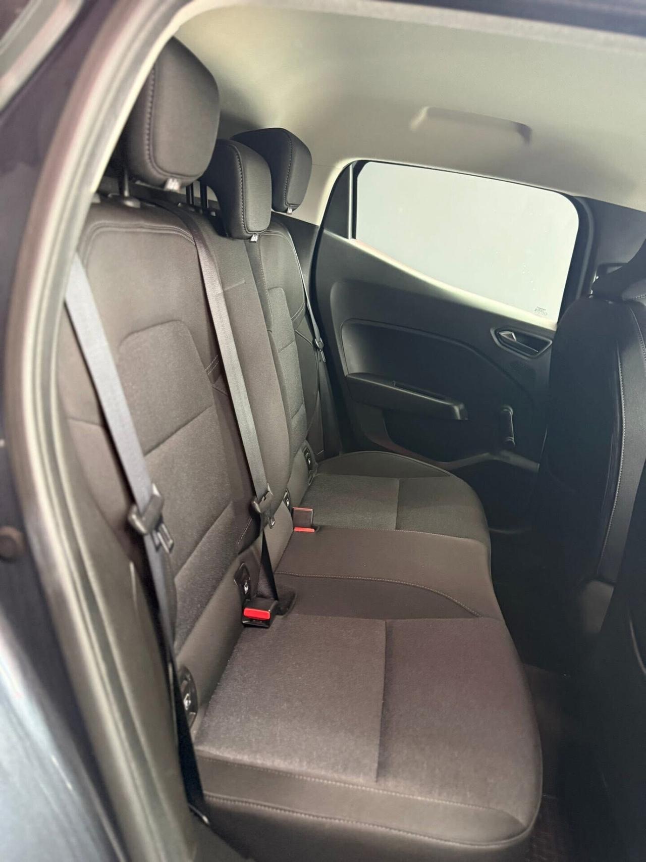 Renault Clio 1.5 dCi 100 cv Evolution 2022