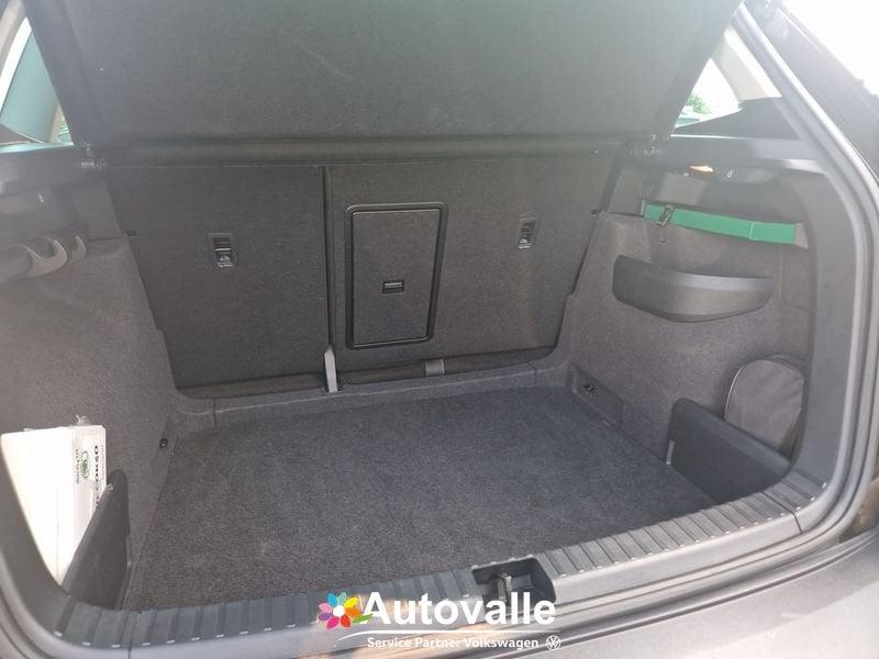 Skoda Karoq 1.0 TSI 110 CV Ambition
