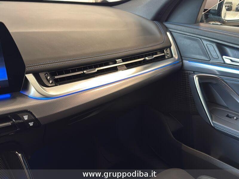 BMW X1 U11 xdrive20d mhev 48V MSport Pro auto