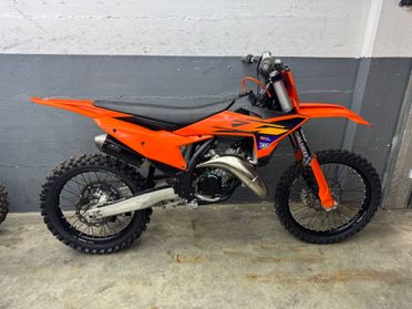 Ktm 125 SX