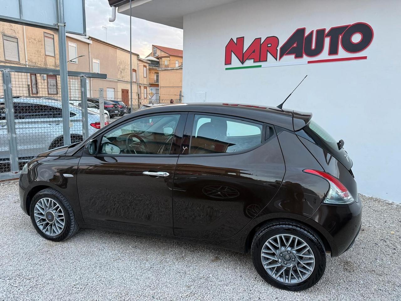 Lancia Ypsilon 1.3 MJT 16V 95 CV 5 porte S&S Platinum