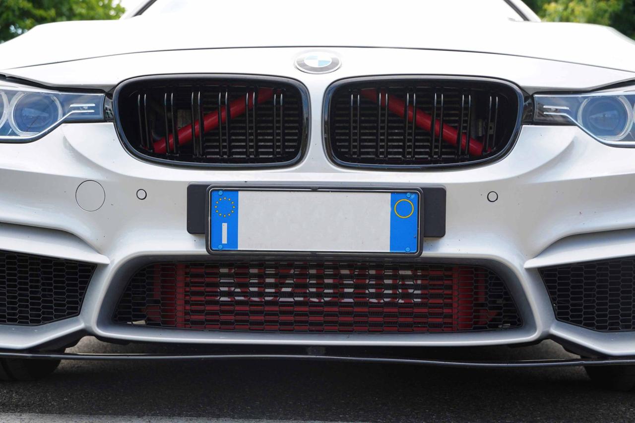 BMW 335 i 306CV Active Hybrid 3 Luxury 2015 - FULL PELLE