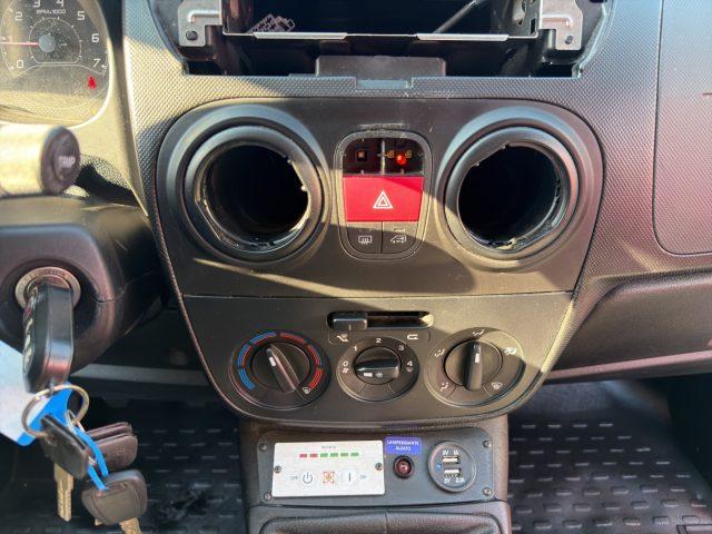 FIAT Fiorino 1.3 MJT 95CV Cargo Adventure