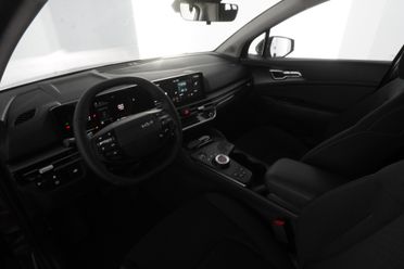 KIA Sportage 5ª serie Sportage 1.6 TGDi HEV AT Business