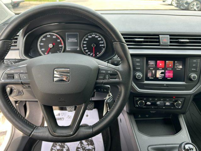 SEAT Ibiza 1.0 TGI 5 porte Style