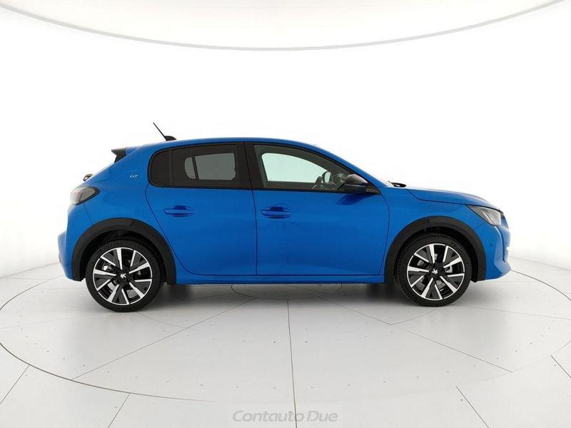 Peugeot 208 208 1.5 bluehdi GT s&s 100cv