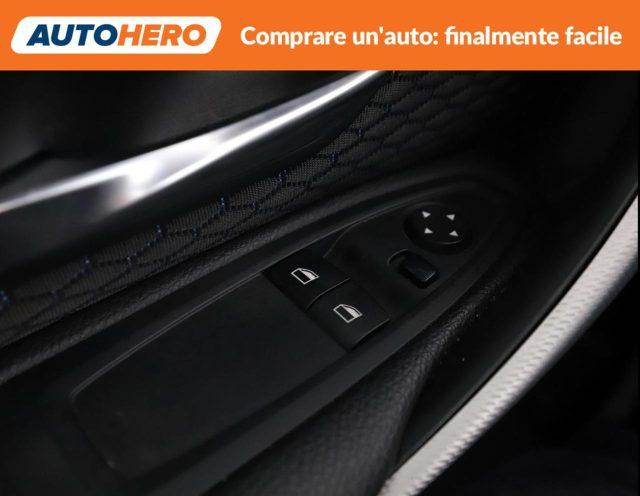 BMW 420 d xDrive Coupé Msport