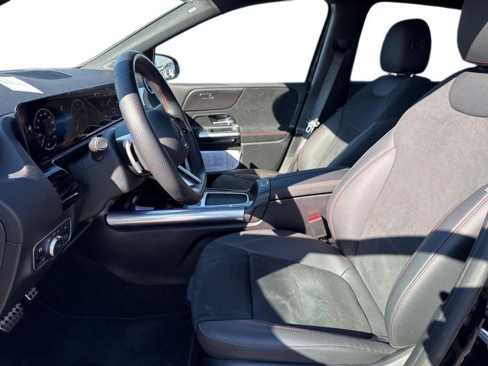 Mercedes Classe B 180 180 D Advanced Plus AMG Line 8G-DCT