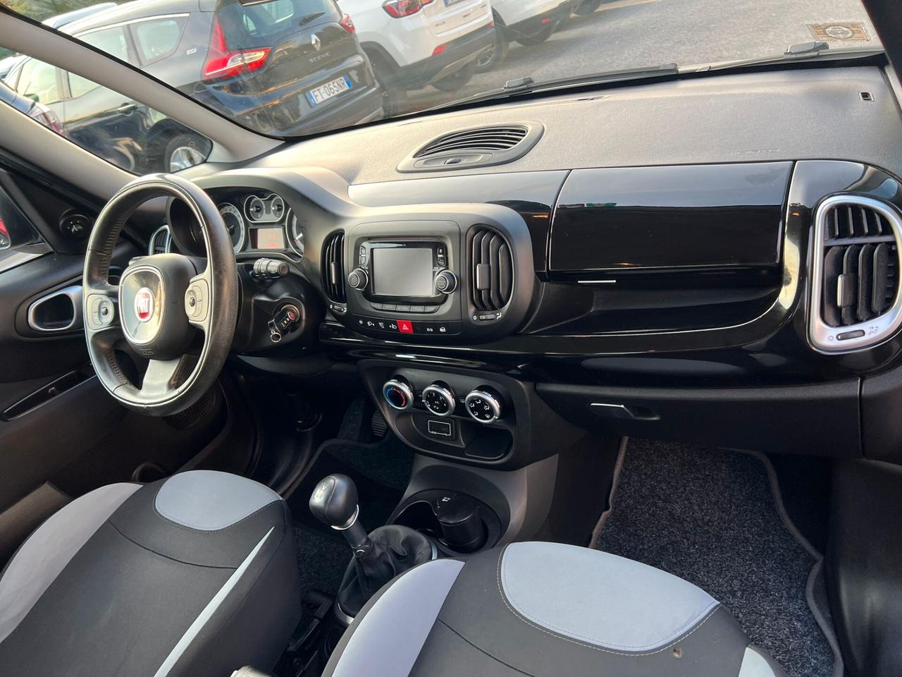 Fiat 500L 1.4 95 CV Lounge *NEOPATENTATI*