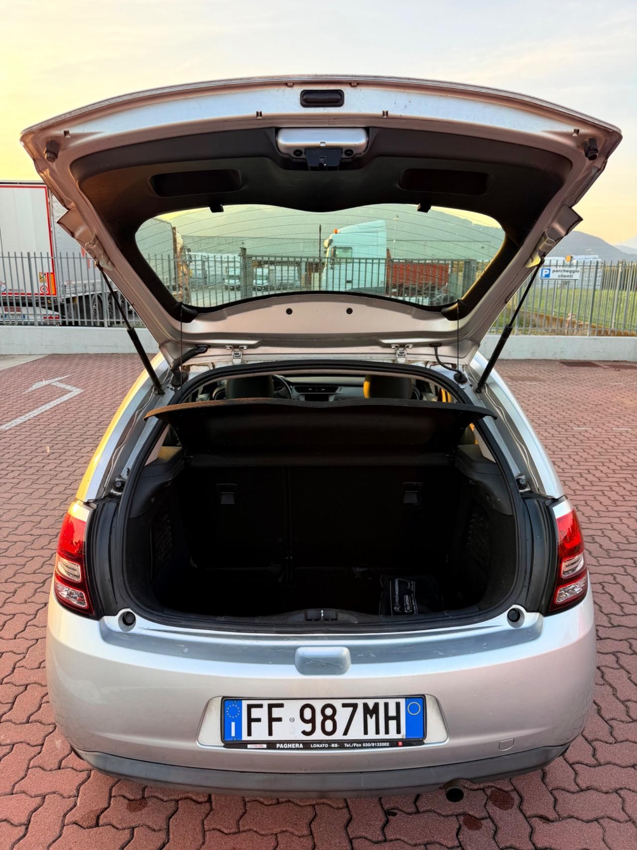 Citroen C3 PureTech