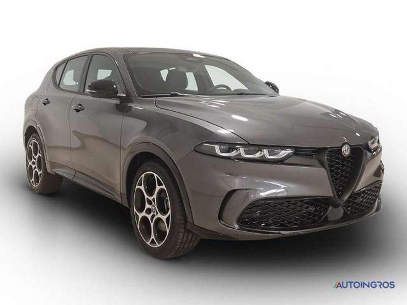 Alfa Romeo Tonale Diesel 130cv Sprint