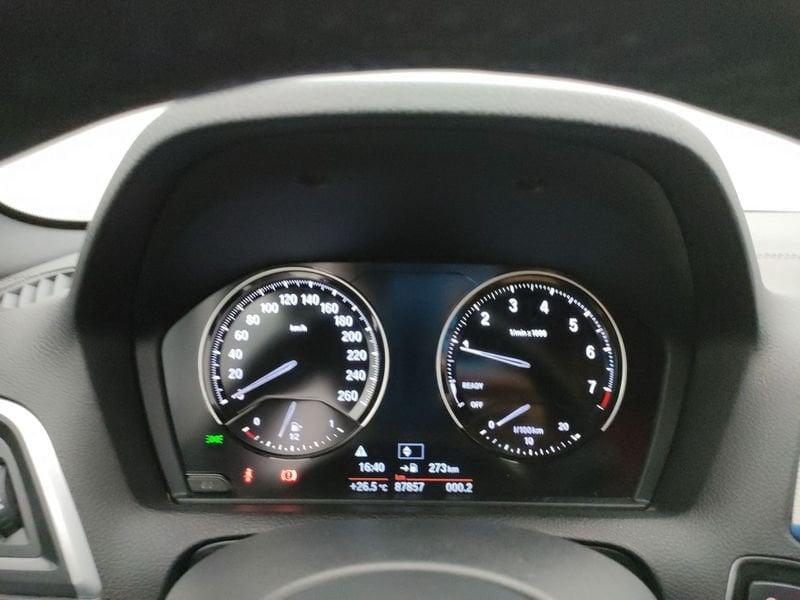 BMW Serie 1 118i Msport 5p