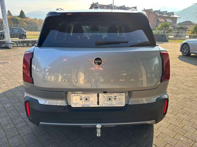 MINI Cooper D Countryman Mini Countryman d 2.0 48V D Classic tetto -gancio