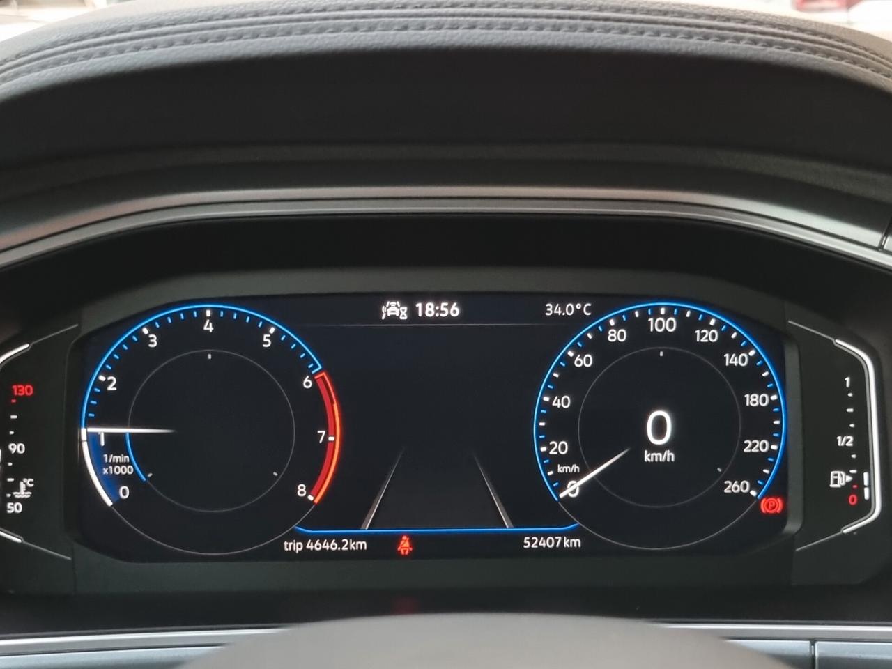Volkswagen T-Roc I Cabriolet 1.0 tsi Style 110cv