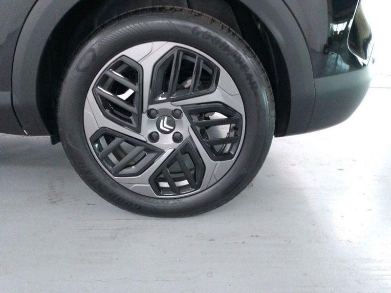 Citroën C4 1.2 puretech Plus s&s 130cv