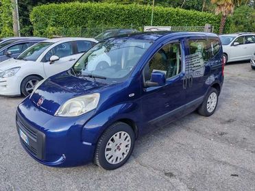 Fiat Qubo Qubo 1.3 mjt 16v Dynamic E5
