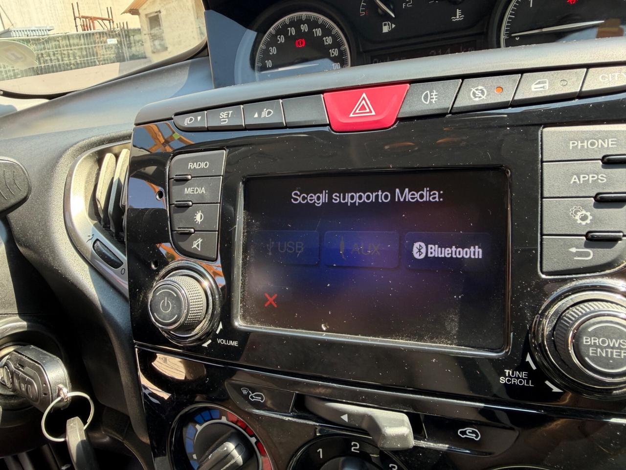 Lancia Ypsilon 1.3 MJT 16V 95 CV 5 porte S&S Platinum