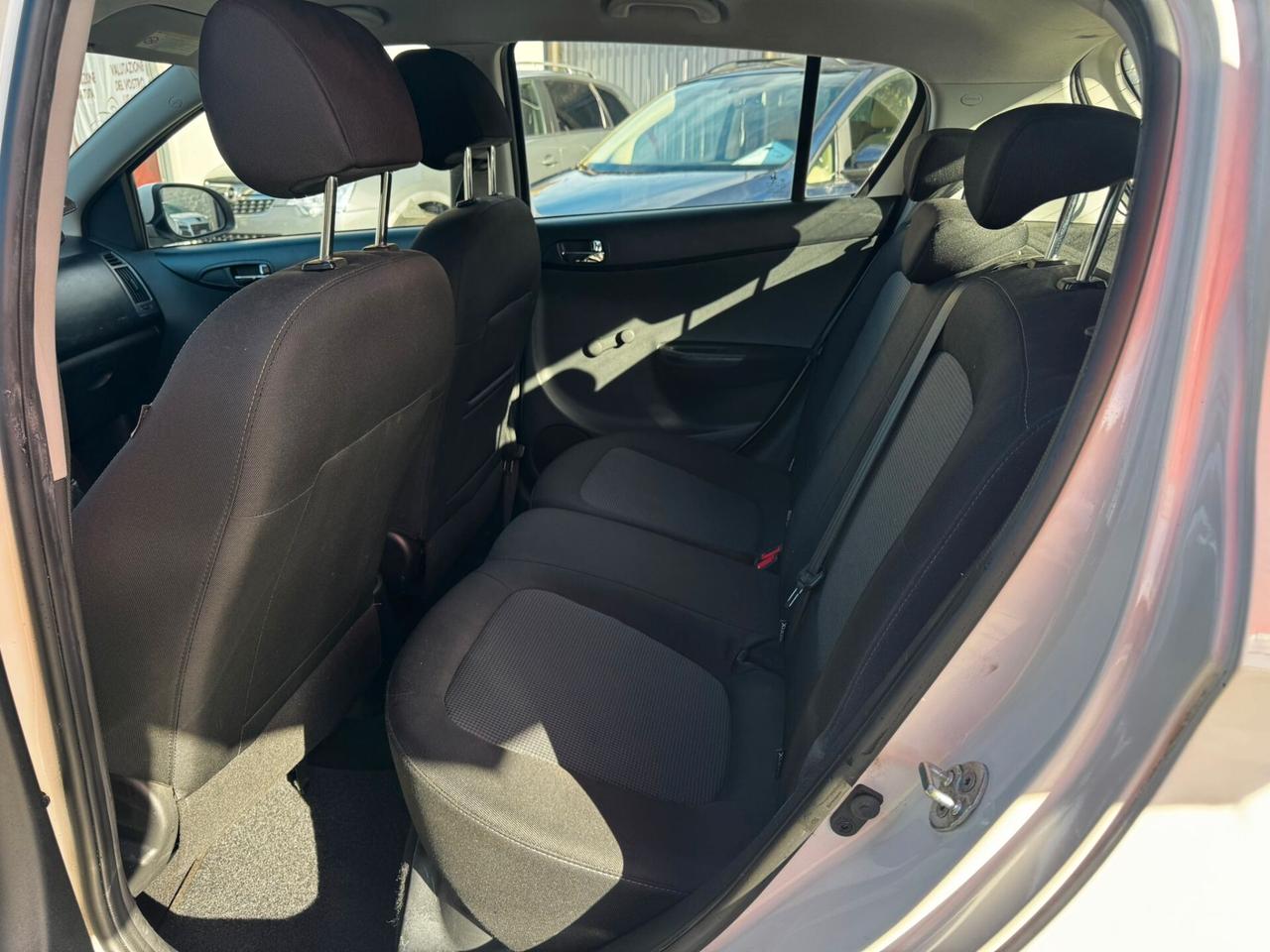 Hyundai i20 1.2 5p. Sound Edition