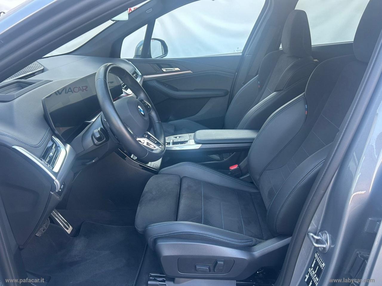 BMW 218d Active Tourer Msport