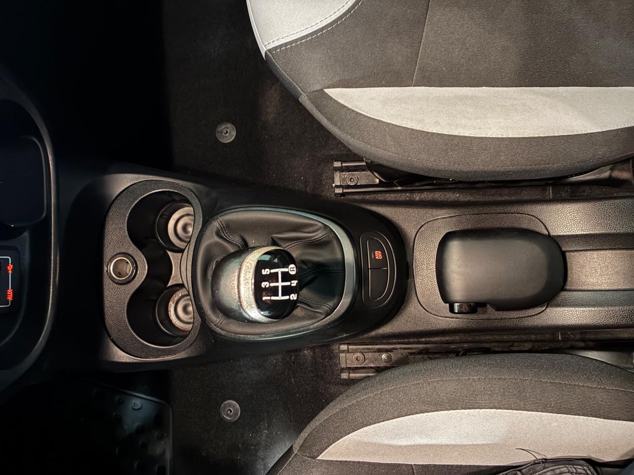 Fiat 500L 1.3 Multijet 95 CV Pop Star