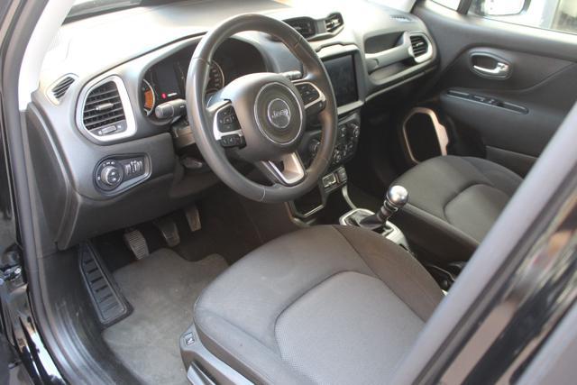 JEEP Renegade 1.0 T3 Business