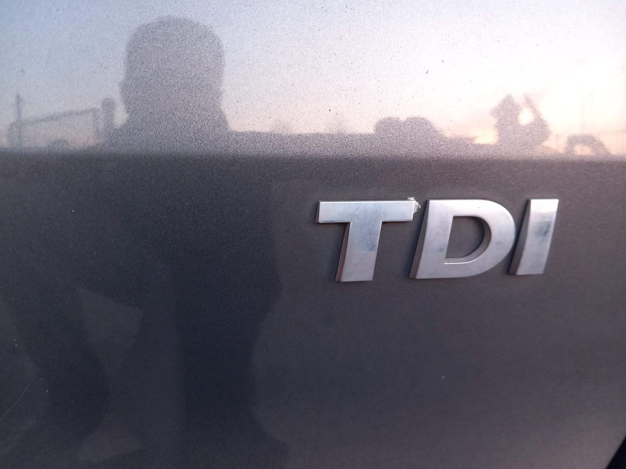 Volkswagen Polo 1.6 TDI 90CV DPF 5 porte Comfortline