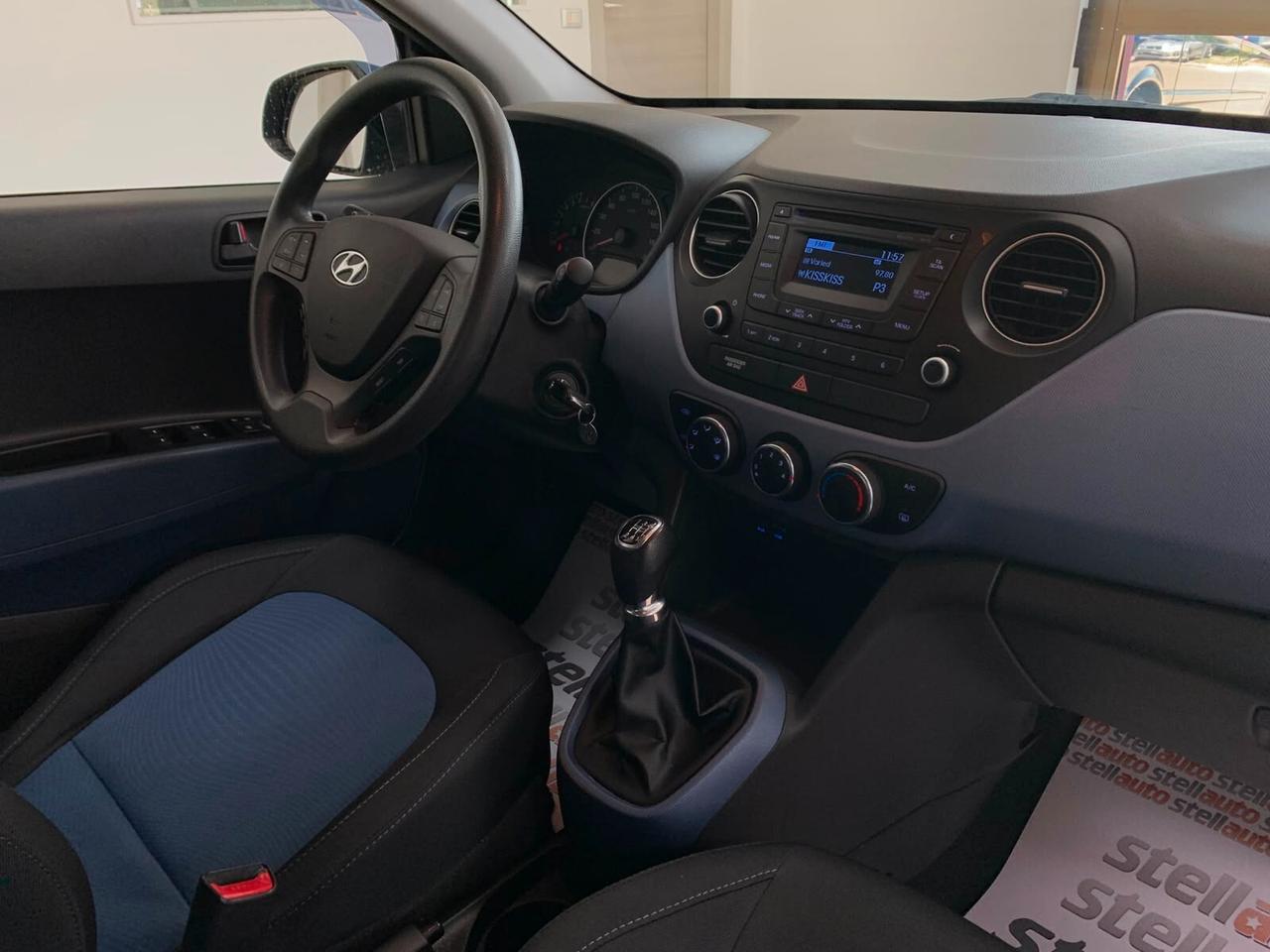 Hyundai i10 1.0 Comfort